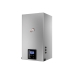 NTI 3314216 Gas Fired Boiler, Liquid Propane, Natural Gas Fuel, 9.4 to 85 MBtu/hr Heating Input, 96% AFUE, 1 ph
