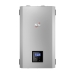 NTI 3314310 Gas Fired Boiler, Liquid Propane, Natural Gas Fuel, 11 to 110 MBtu/hr Heating Input, 95% AFUE, 1 ph