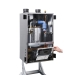 NTI 3314310 Gas Fired Boiler, Liquid Propane, Natural Gas Fuel, 11 to 110 MBtu/hr Heating Input, 95% AFUE, 1 ph