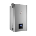NTI 3314310 Gas Fired Boiler, Liquid Propane, Natural Gas Fuel, 11 to 110 MBtu/hr Heating Input, 95% AFUE, 1 ph