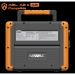 Navac NRDDF Recovery Unit, 0.75 lb/min, 0.64 lb/min, 0.57 lb/min Vapor Recovery Rate, 115 V, 1 hp Motor HP, 9.9 in Width