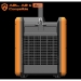 Navac NRDDF Recovery Unit, 0.75 lb/min, 0.64 lb/min, 0.57 lb/min Vapor Recovery Rate, 115 V, 1 hp Motor HP, 9.9 in Width