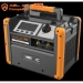 Navac NRDDF Recovery Unit, 0.75 lb/min, 0.64 lb/min, 0.57 lb/min Vapor Recovery Rate, 115 V, 1 hp Motor HP, 9.9 in Width