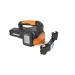 Navac BreakFree® NTB7L Power Tube Bender, For Tube Size: 1/4 in, 5/16 in, 3/8 in, 1/2 in, 5/8 in, 3/4 in, 7/8 in, 7.4 V