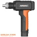 Navac BreakFree® NTE11L Power Tube Expander, For Tube Size: 3/8 in, 1/2 in, 5/8 in, 3/4 in, 7/8 in, 1 in and 1-1/8 in