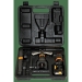 Navac NTF66 Flaring Tool, For Tube Size: 1/4 in, 5/16 in, 3/8 in, 1/2 in, 5/8 in, 3/4 in