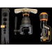 Navac NTF66 Flaring Tool, For Tube Size: 1/4 in, 5/16 in, 3/8 in, 1/2 in, 5/8 in, 3/4 in