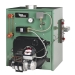 New Yorker® CL3-105-SET-HB Oil Fired Boiler, 105 MBtu/hr Heating Input, 91 MBtu/hr BTU Heating Output, 85.7% AFUE