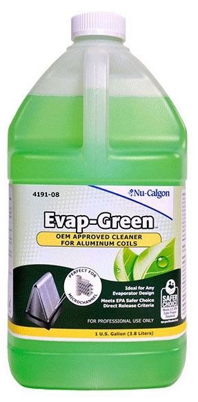 Nu-Calgon 4191-08 Calgon Evap-Green Gal