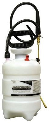 Nu-Calgon 4771-2 Calgon 4771-20 200P Poly Sprayer