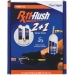 Nu-Calgon Rx11-flush® 4300-10 2+1 Display Pack, Gas Form