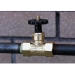 Inner-Tite® R81200 Fire Safety Valve, 3/8 in Connection, FPT Connection Type, Brass