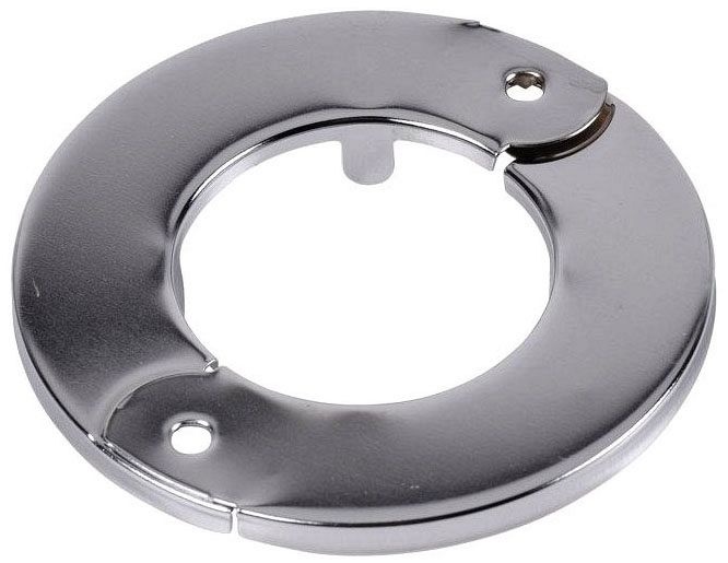 Oatey 5355H Floor & Ceiling Plate- 1.5 IPS