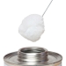 Oatey® 30782 Clear Cleaner, Liquid Form, 8 oz Net Content, Cyclohexanone Base Chemical, Solvent Odor / Scent