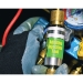 QwikProducts™ by Mainstream Engineering QwikInjector® QT2510 Liquid Injection Tool, R-410A Refrigerant, 1/2 oz Capacity