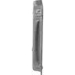 RACO® 814C Exposed Work Square Box Cover, Steel, 4 in Height, 4 in Width, Cover Function Type