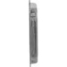 RACO® 814C Exposed Work Square Box Cover, Steel, 4 in Height, 4 in Width, Cover Function Type