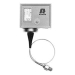 RANCO® O16-624 Single Low Pressure Control, Auto Reset, 5 to 35 psi Differential Pressure, Connection Size 1: 1/4 in