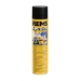 REMS Spezial 140105 Threading Oil, 21.2 oz Net Content, Brown, Spray Container