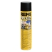 REMS Spezial 140105 Threading Oil, 21.2 oz Net Content, Brown, Spray Container