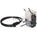RHS® Continental™ 09-060 Replacement Motor, 115 V, CW Rotation Direction, Motor Function Type