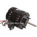 RHS® Norlake™ 44-128 Fan Motor, 208-230 V, CW Rotation Direction, Motor Function Type