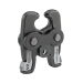 RIDGID® 21878 Press Ring Actuator, For Pipe Size: 1/2 to 2 in, Applicable Materials: Copper, Stainless Steel