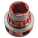 RIDGID® 37055 Die Head, Alloy Steel, 1-1/4 in, Right Hand Thread Direction, NPT