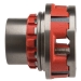 RIDGID® 37055 Die Head, Alloy Steel, 1-1/4 in, Right Hand Thread Direction, NPT