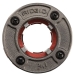 RIDGID® 37055 Die Head, Alloy Steel, 1-1/4 in, Right Hand Thread Direction, NPT