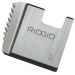 RIDGID® 37845 Pipe Die, Alloy Steel, 1-1/2 in, Right Hand Thread Direction, NPT