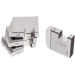 RIDGID® 37845 Pipe Die, Alloy Steel, 1-1/2 in, Right Hand Thread Direction, NPT