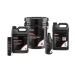 RIDGID® Nu-Clear 70835 Thread Cutting Oil, 43 sq-mm/s Viscosity, 1 gal Net Content, 196.11 deg C Flash Point