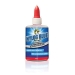 Refrigeration Technologies® Nylog Blue RT201BP Thread Sealant, 30 mL Net Content, Amber