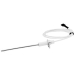 Robertshaw® 10-760 Industrial-Grade Universal Flame Sensor, Quick Connect Terminal Electrical Connection