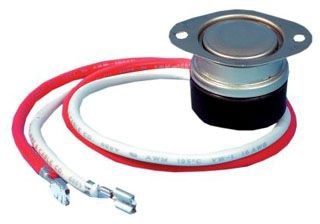 Supco SL5708 Defrost T-Stat