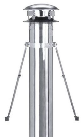 Selkirk 206440 6TRBK Roof Brace Kit