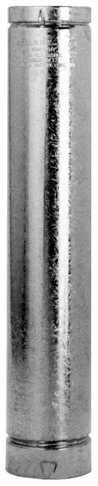 Selkirk 108012 8RV12 8" X 12" Rv Pipe