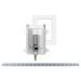 Sioux Chief 696-G1010XF Ice Maker Box With Frame, 4 in, 3-1/2 in, 5-1/2 in, ABS, 1/2 in Inlet Connection, Yes, Brass