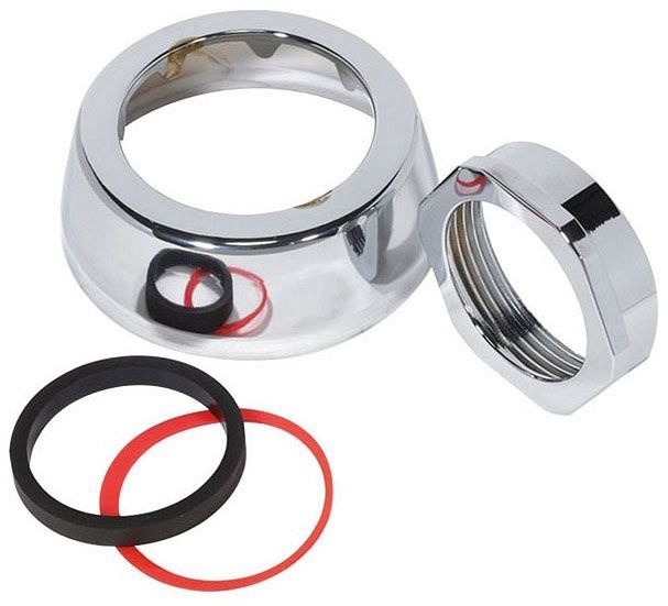 Sloan 306146 0306146 F5-A 1-1/2" Cp Spud