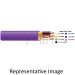 Southwire® SIMpull® 28827455 NM-B Cable With Ground, 14 AWG Wire, 2 Conductors, 250 ft Length, 600 V, Copper Conductor