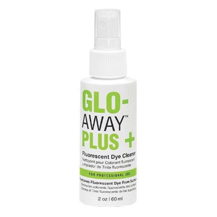Spectroline® RP-GA-2 Fluorescent Dye Cleaner, Liquid/Spray, Clear, 2 oz, Bottle