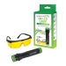 Spectroline® SPE-HVL-CS UV Leak Detection Lamp, 25 ft Beam Distance, LED Bulb