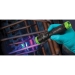 Spectroline® SPE-HVL-CS UV Leak Detection Lamp, 25 ft Beam Distance, LED Bulb