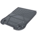 SpeedClean® CJ2-03-S Bottom Cover Plate, Plastic