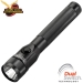 Streamline® STINGER DS® 75813 Flashlight, 200 to 425 Lumens, 155 to 322 m Beam Distance, Yes Rechargeable, Black