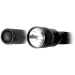 Streamline® STINGER DS® 75813 Flashlight, 200 to 425 Lumens, 155 to 322 m Beam Distance, Yes Rechargeable, Black