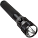 Streamline® STINGER DS® 75813 Flashlight, 200 to 425 Lumens, 155 to 322 m Beam Distance, Yes Rechargeable, Black