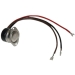 Supco® SL79005 Thermostat, 120/240 V, 30 to 65 deg F Ambient Temperature Rating, 35 deg F Differential Temperature, 25 A