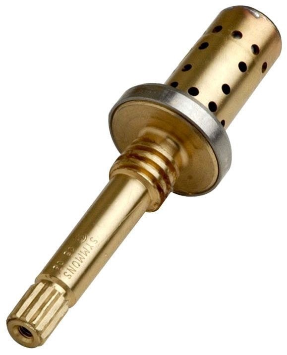 Symmons TA-10 Flow Control Spindle
